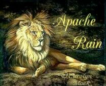 Apache Rain