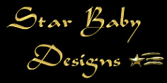 Star Baby Designs