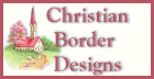 Christian Border Designs