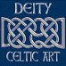 Deity Celtic Art