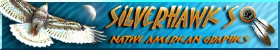 Silverhawk's Native American Graphics